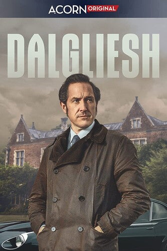 Dalgliesh Series 1