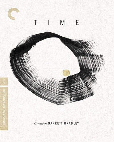 Time Blu-Ray