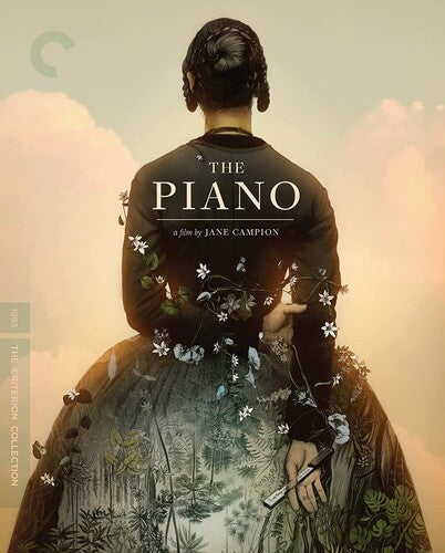 Piano The Blu-Ray