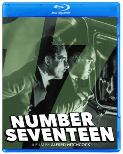 Number 17 (1932)