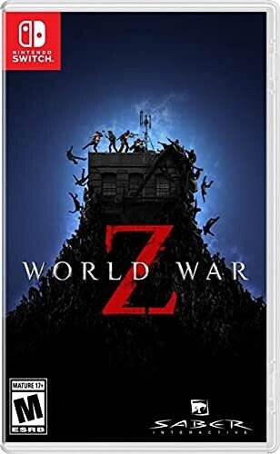 Swi World War Z