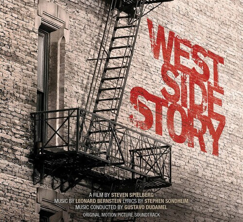 West Side Story / O.S.T.