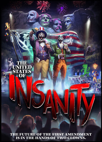 United States Of Insanity