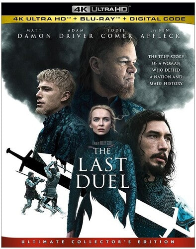 Last Duel
