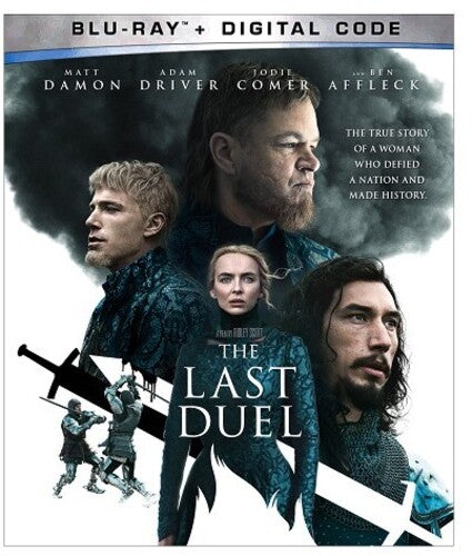 Last Duel