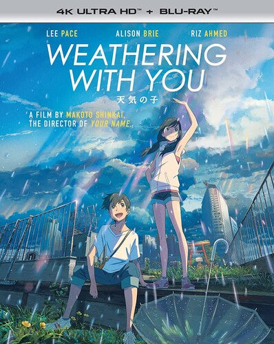 Weathering With You