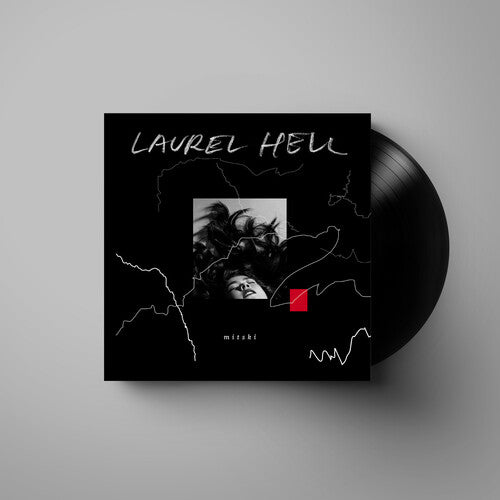 Laurel Hell - Mitski - LP