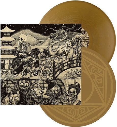 Night Parade Of One Hundred Demons (Gold Standard