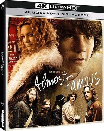 Almost Famous