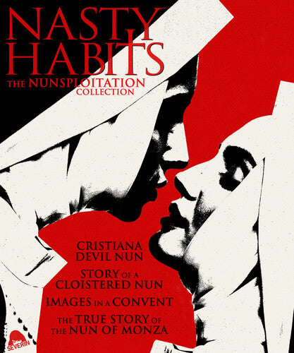 Nasty Habits: The Nunsploitation Collection