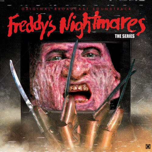 Freddy's Nightmares / Various