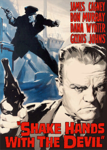 Shake Hands With The Devil (1959)