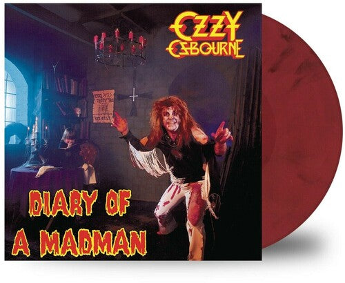 Diary Of A Madman