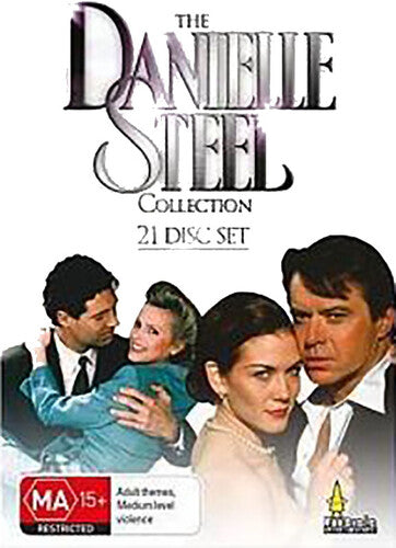 Danielle Steel: Complete Collection