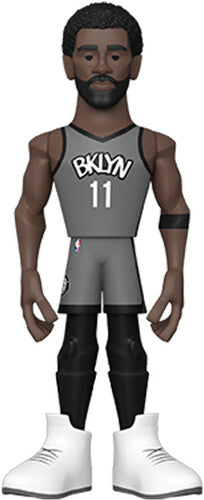 Nets- Kyrie Irving(Ce'21) (Styles May Vary)