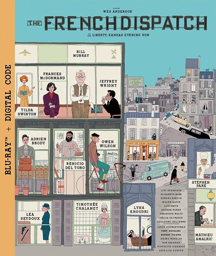 French Dispatch