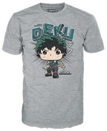 My Hero Academia- 3Xl