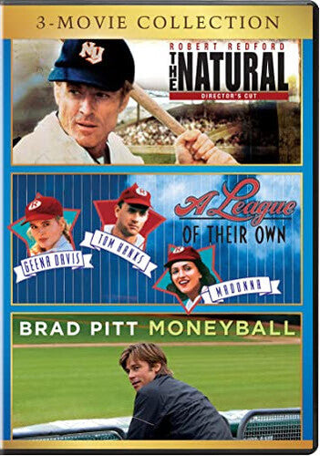 League Of Their Own (1992) / Moneyball (2011)