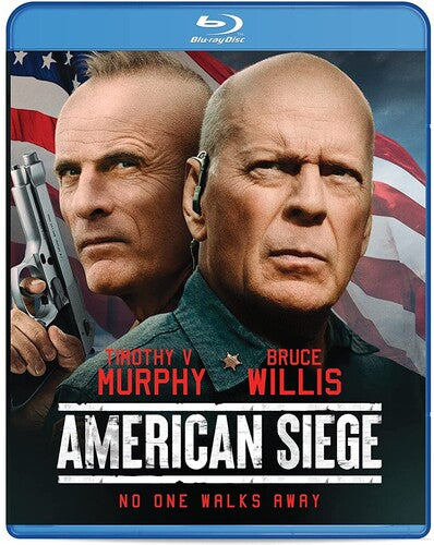 American Siege Bd