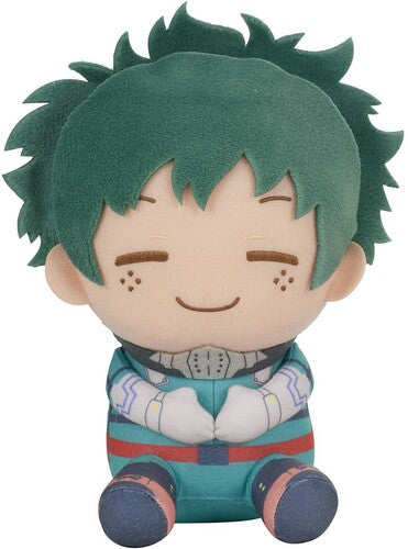 My Hero Academia Big Plush (A Izuku Midoriya)