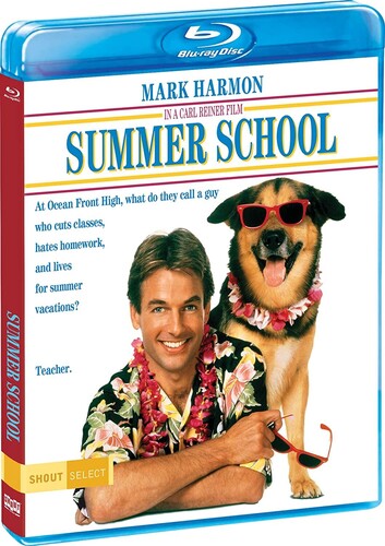 Summer School (1987)