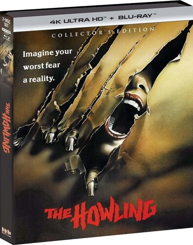 Howling (1981) (Collector's Edition)