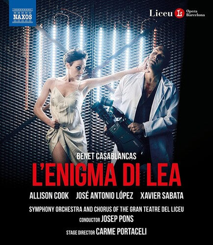 Enigma Di Lea