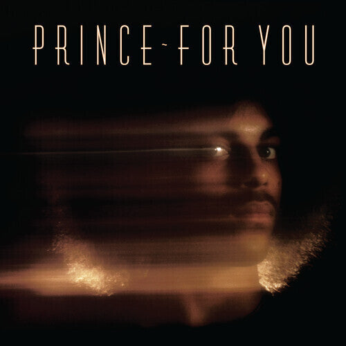 For You - Prince - LP