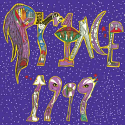 1999, Prince, LP