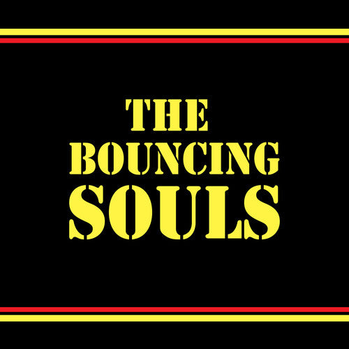 Bouncing Souls (Anniv. Ed.)