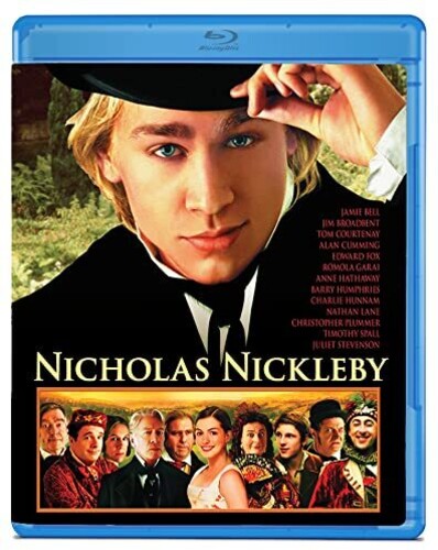 Nicholas Nickleby (2002)