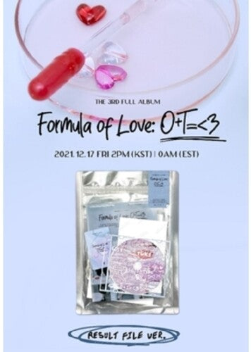Formula Of Love: O+T=<3 (Result File Version)