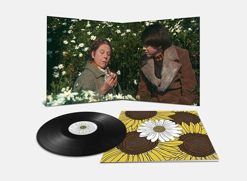 Harold And Maude / O.S.T., Cat Stevens, LP