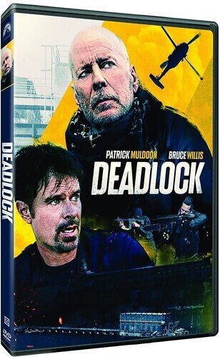 Deadlock, Deadlock, DVD