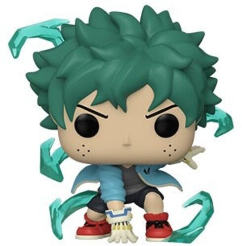 Pop Anime My Hero Academia Izuku Midoriya, Pop Anime My Hero Academia, Collectibles