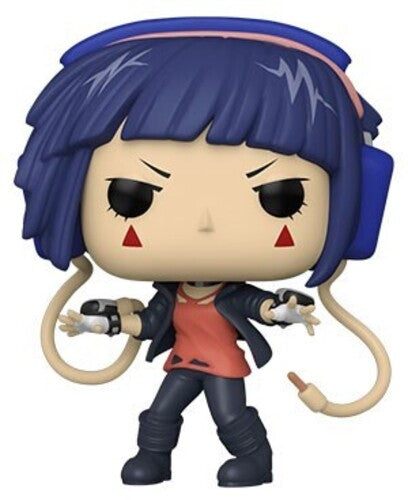 Funko Pop Anime My Hero Academia Kyoka Jiro, Pop Anime My Hero Academia, Collectibles