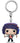 My Hero Academia- Kyouka Jirou, Funko Pop! Keychain:, Collectibles