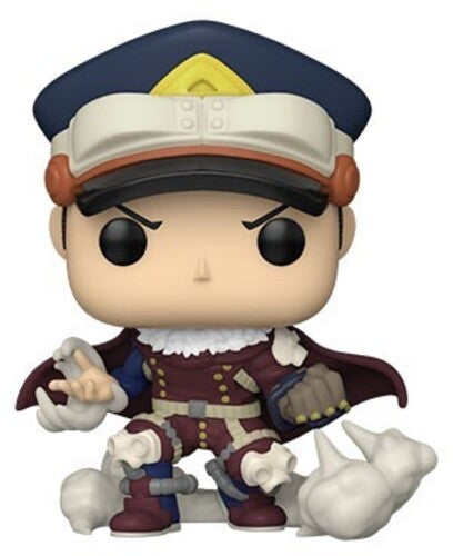 Funko Pop Anime My Hero Academia Inasa Yoarashi, Pop Anime My Hero Academia, Collectibles