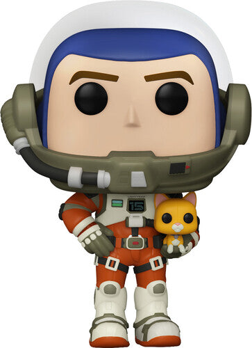 Lightyear- Pop! 2