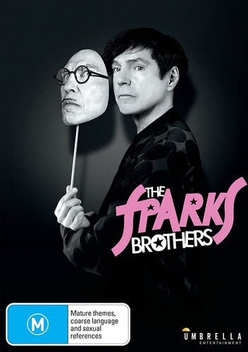 Sparks Brothers