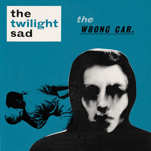 Wrong Car Ep