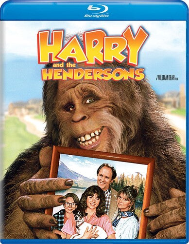 Harry & The Hendersons