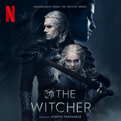 Witcher: Season 2 (Soundtrack From Netflix) / Ost