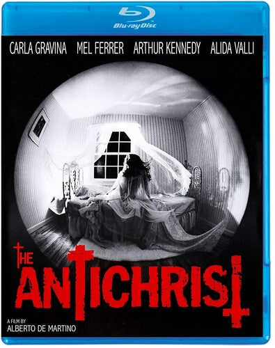 Antichrist (1974)