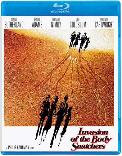 Invasion Of The Body Snatchers (1978)