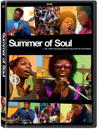 Summer Of Soul