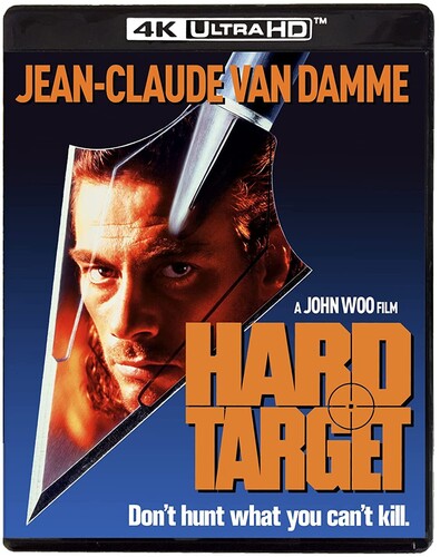 Hard Target (1993)
