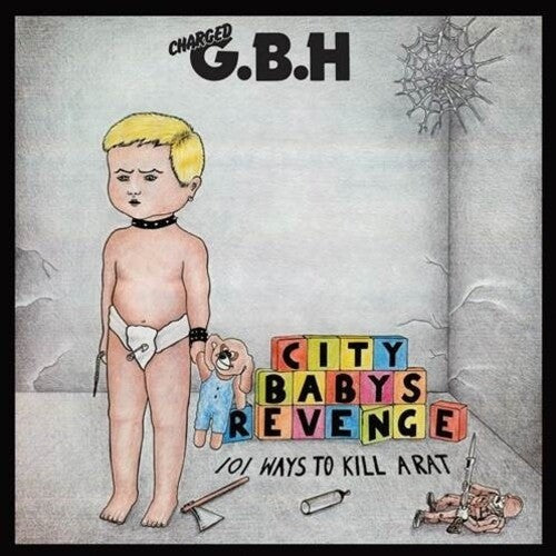 City Babys Revenge