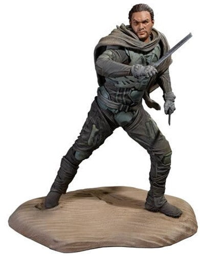 Dune: Duncan Idaho Figure