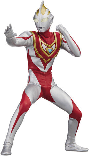 Ultraman Gala Hero 5 Brave - A Ultraman Gala Statu
